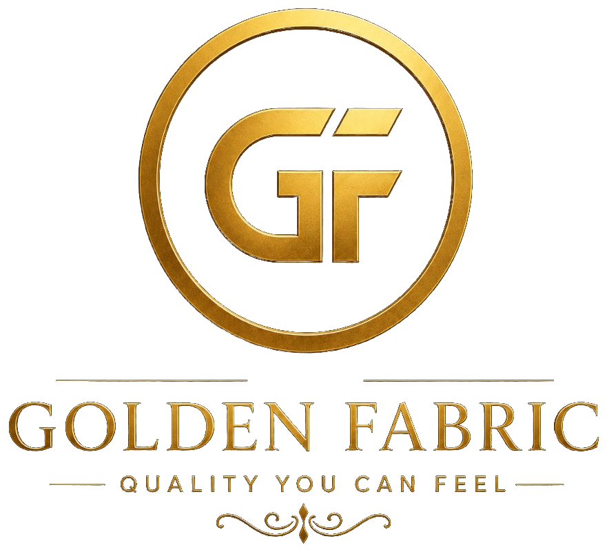 Golden Fabric ERP